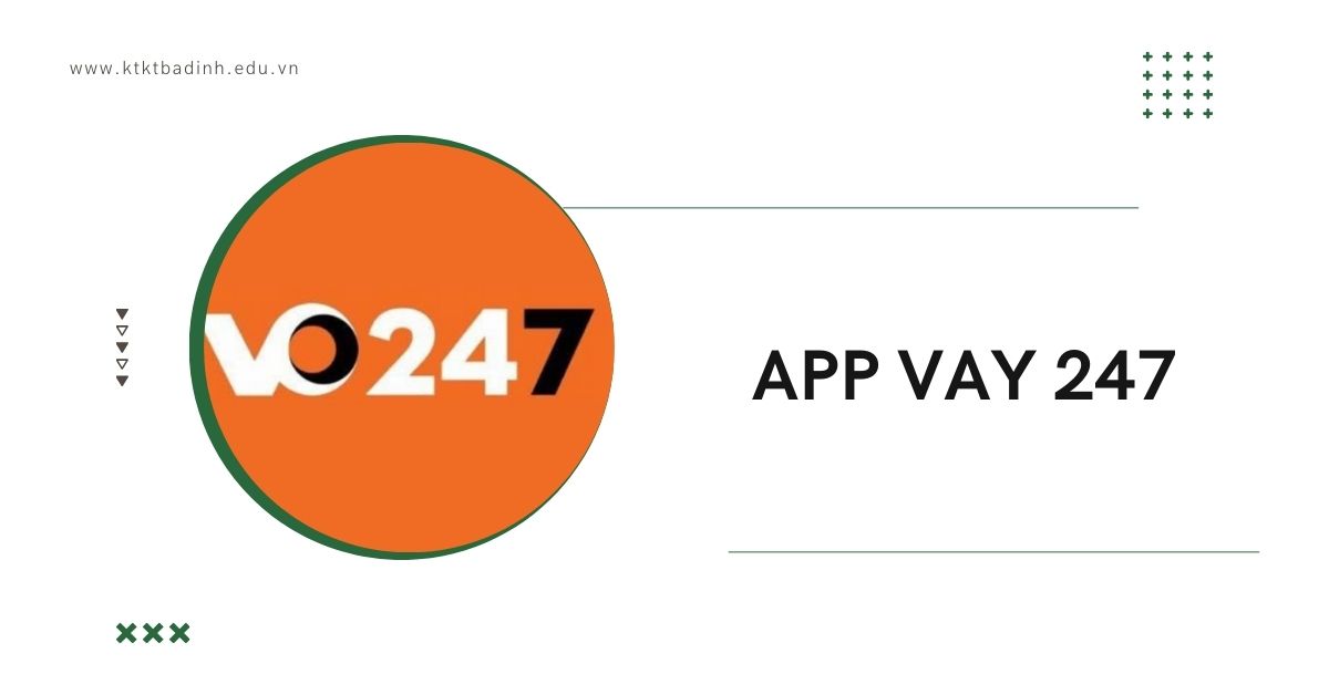 App Vay 247